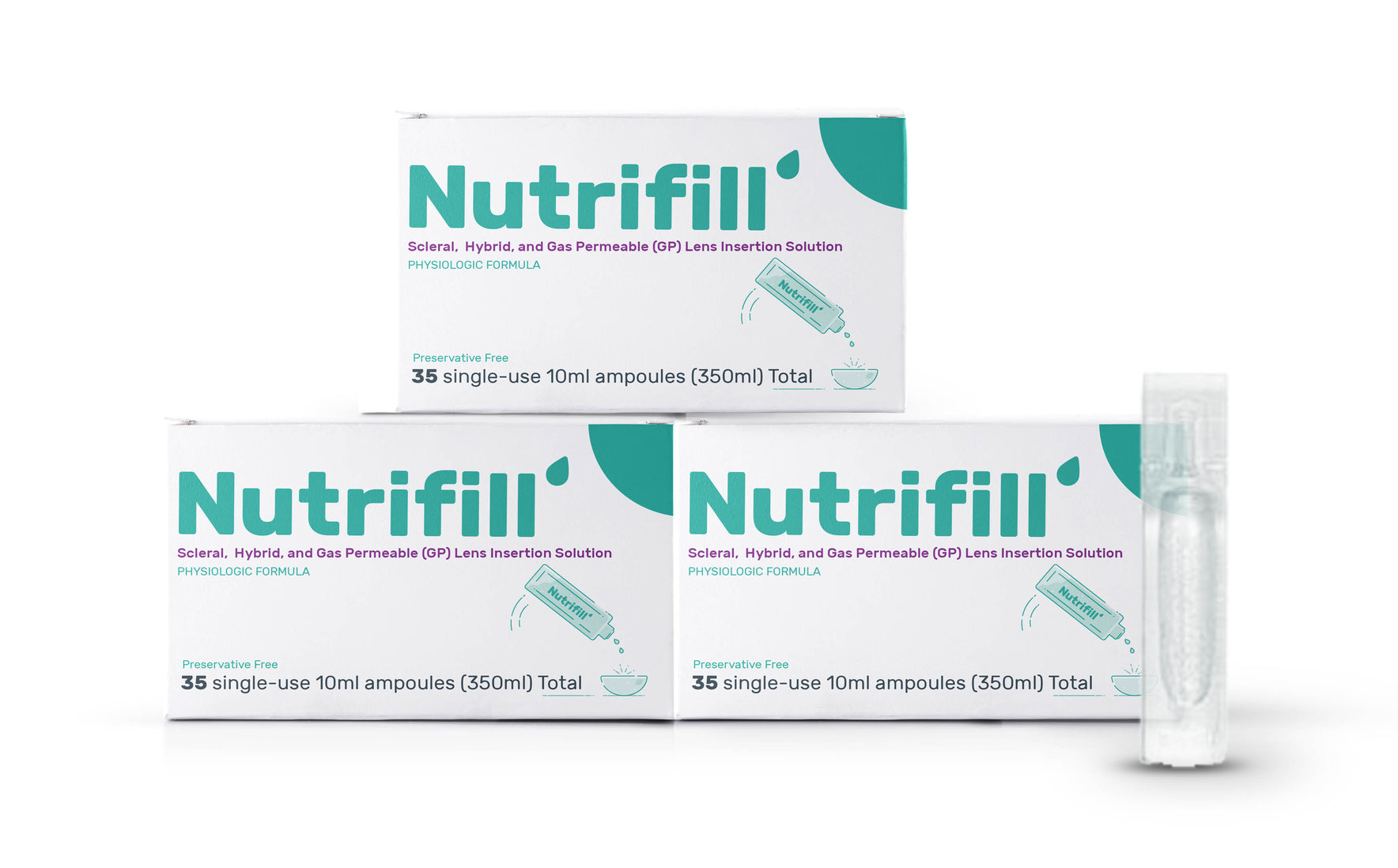 Nutrifill 3-Pack